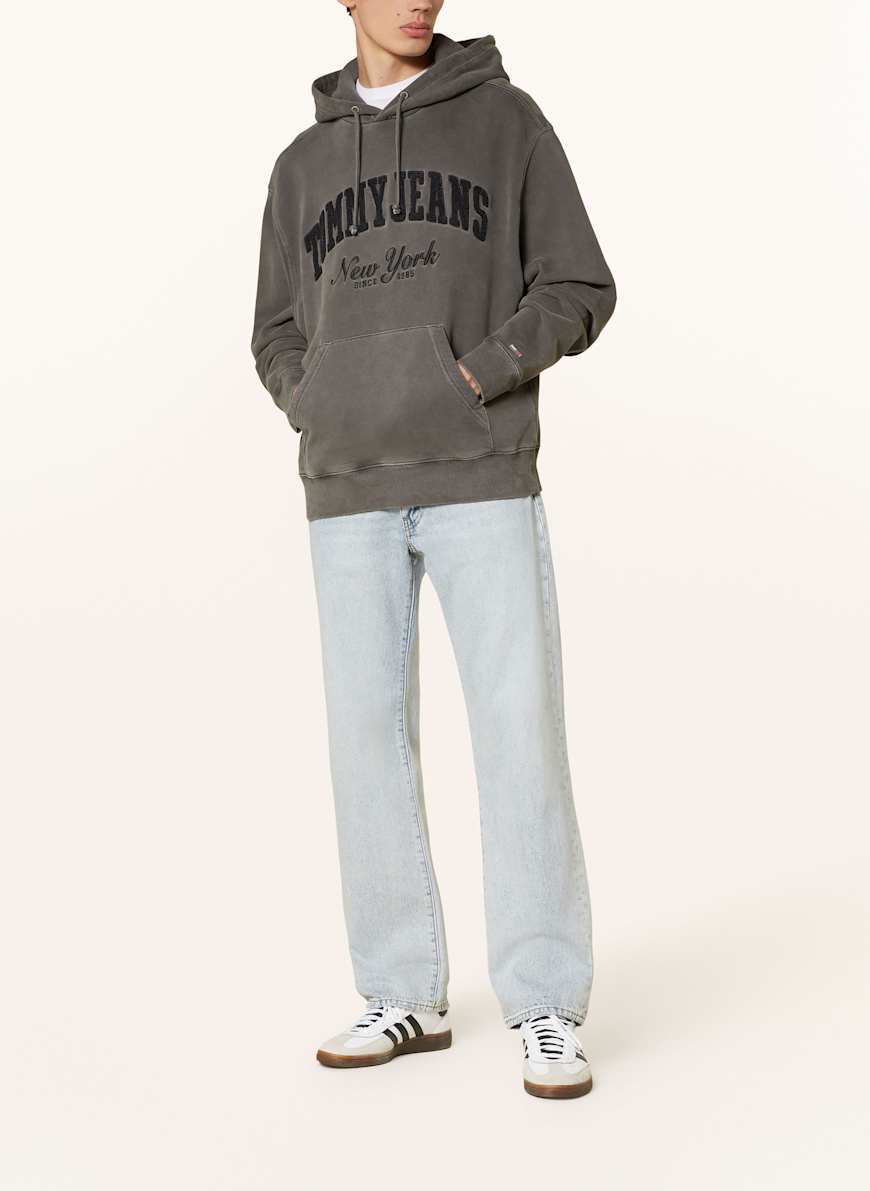 Breuninger Hoodie Ami Paris AMI PARIS Heavy Loopback Sweatshirt