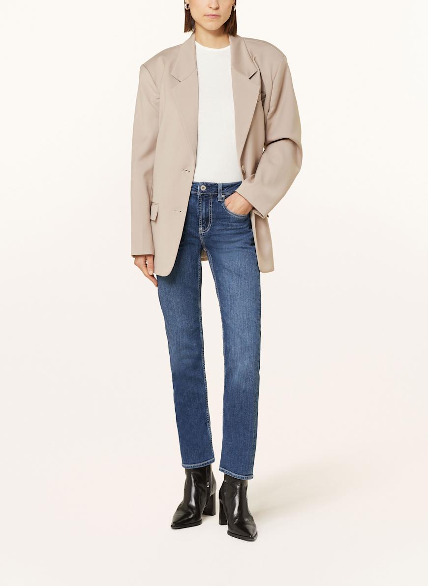 Anne klein girlfriend jeans new arrivals