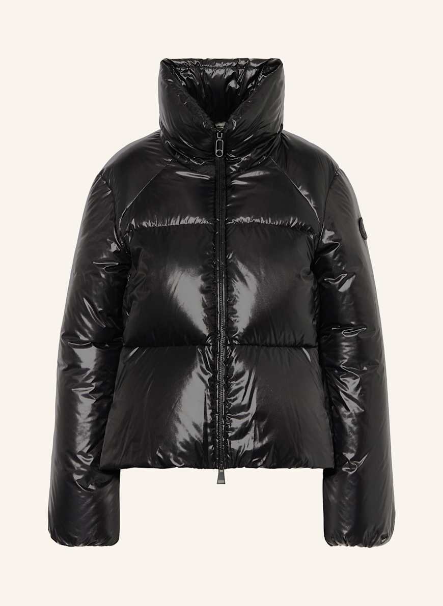 MONCLER Daunenjacke BRETEUIL: SCHWARZ
