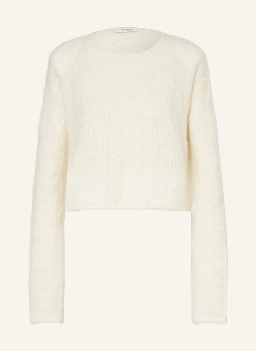 Isabelle Shoulder Cutout Turtle Neck Sweater Isabelle Shoulder Cutout Turtle Neck Sweater