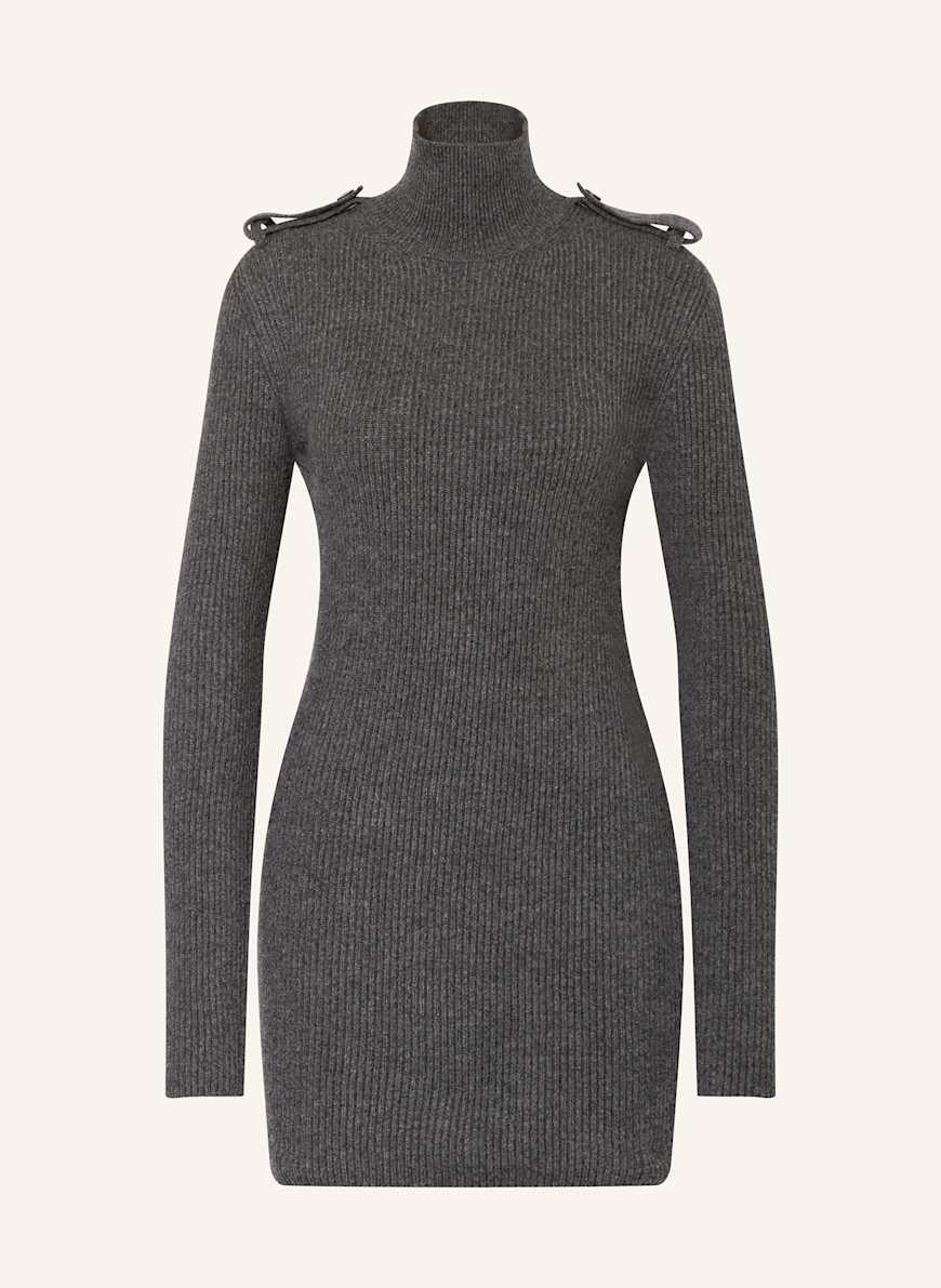 Alexander mcqueen sweater dress clearance