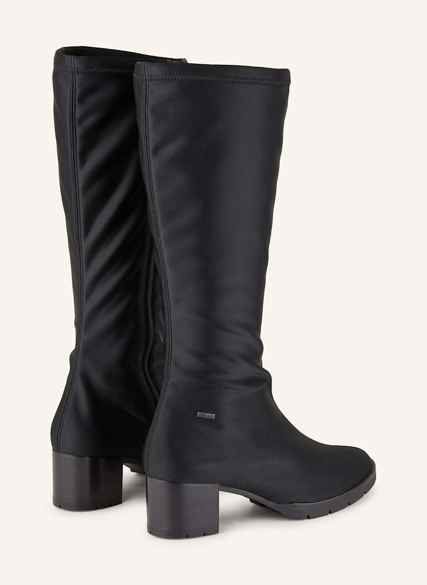Hogl Boots in black
