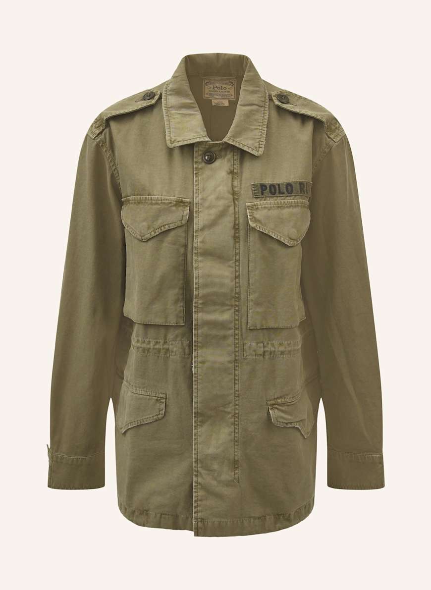 美品 POLO RALPH LAUREN M43 FIELD JACKET Polo Ralph Lauren × Vintage Vintage Polo Ralph Lauren Field