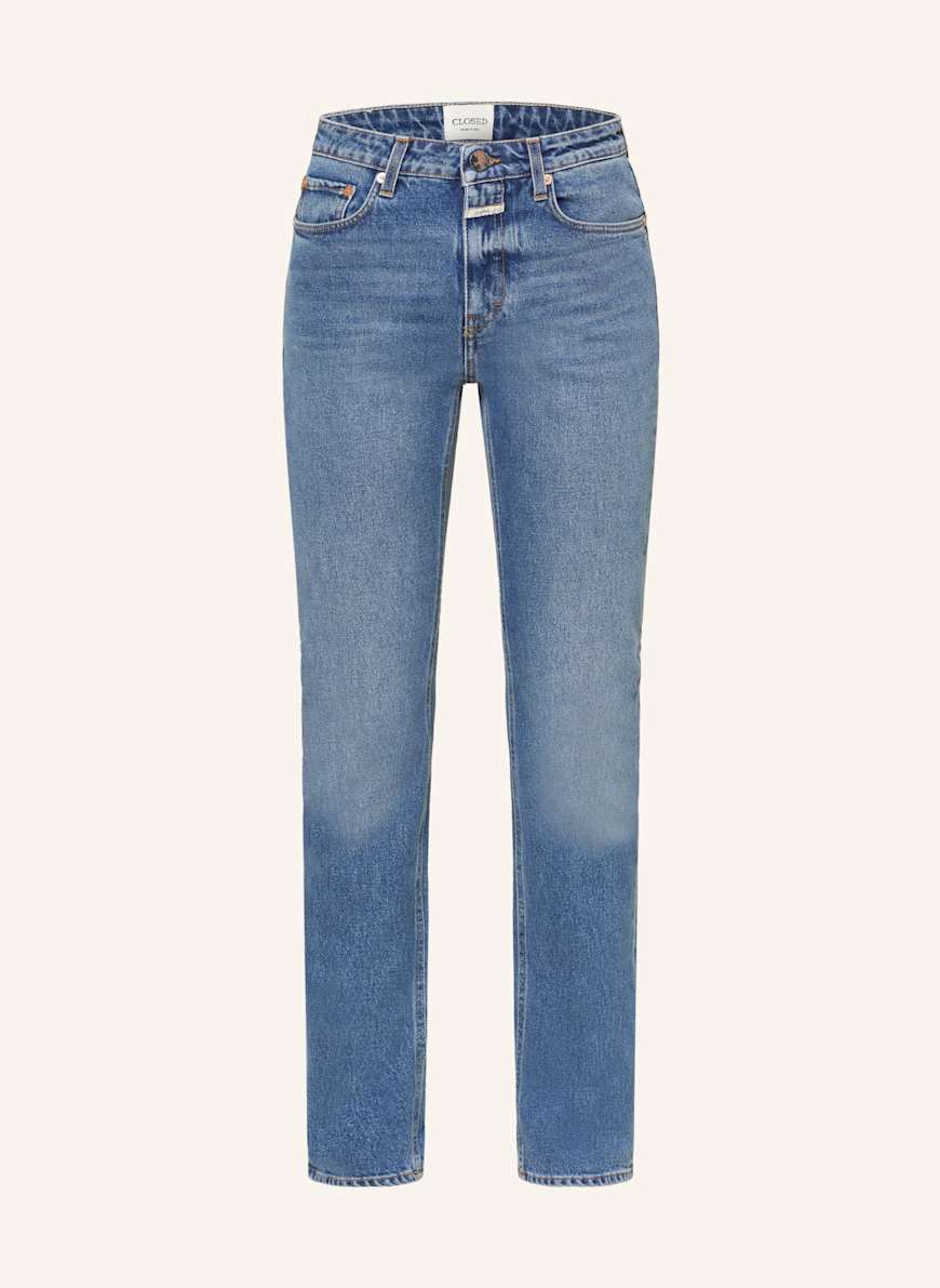 CLOSED Jeans JAYLEN: MBL MID BLUE