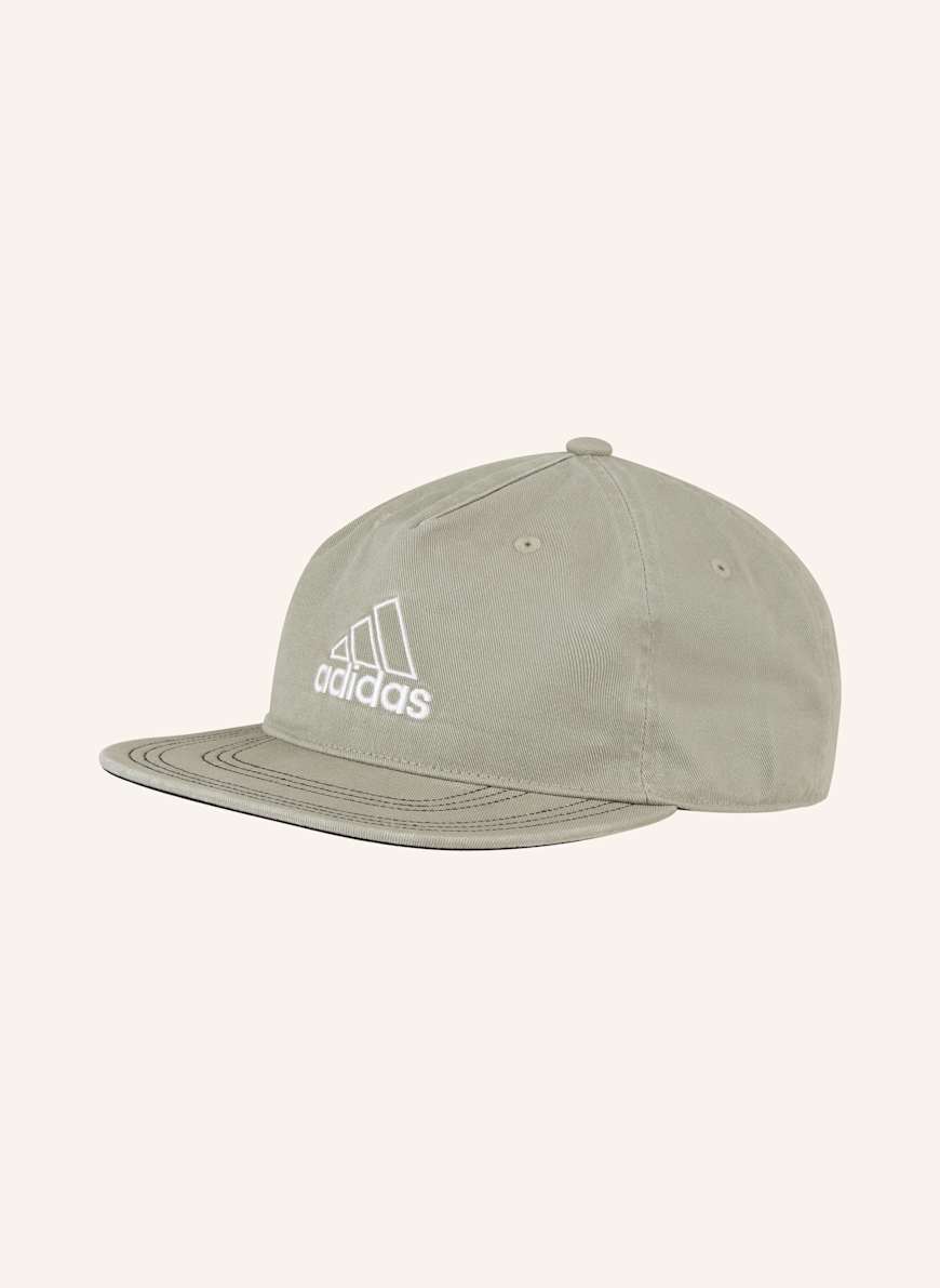 adidas Originals Cap in grau
