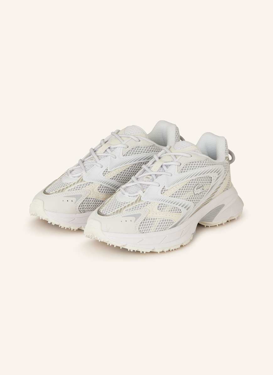 LACOSTE Sneaker L003 NEO SHOT: CREME/ WEISS
