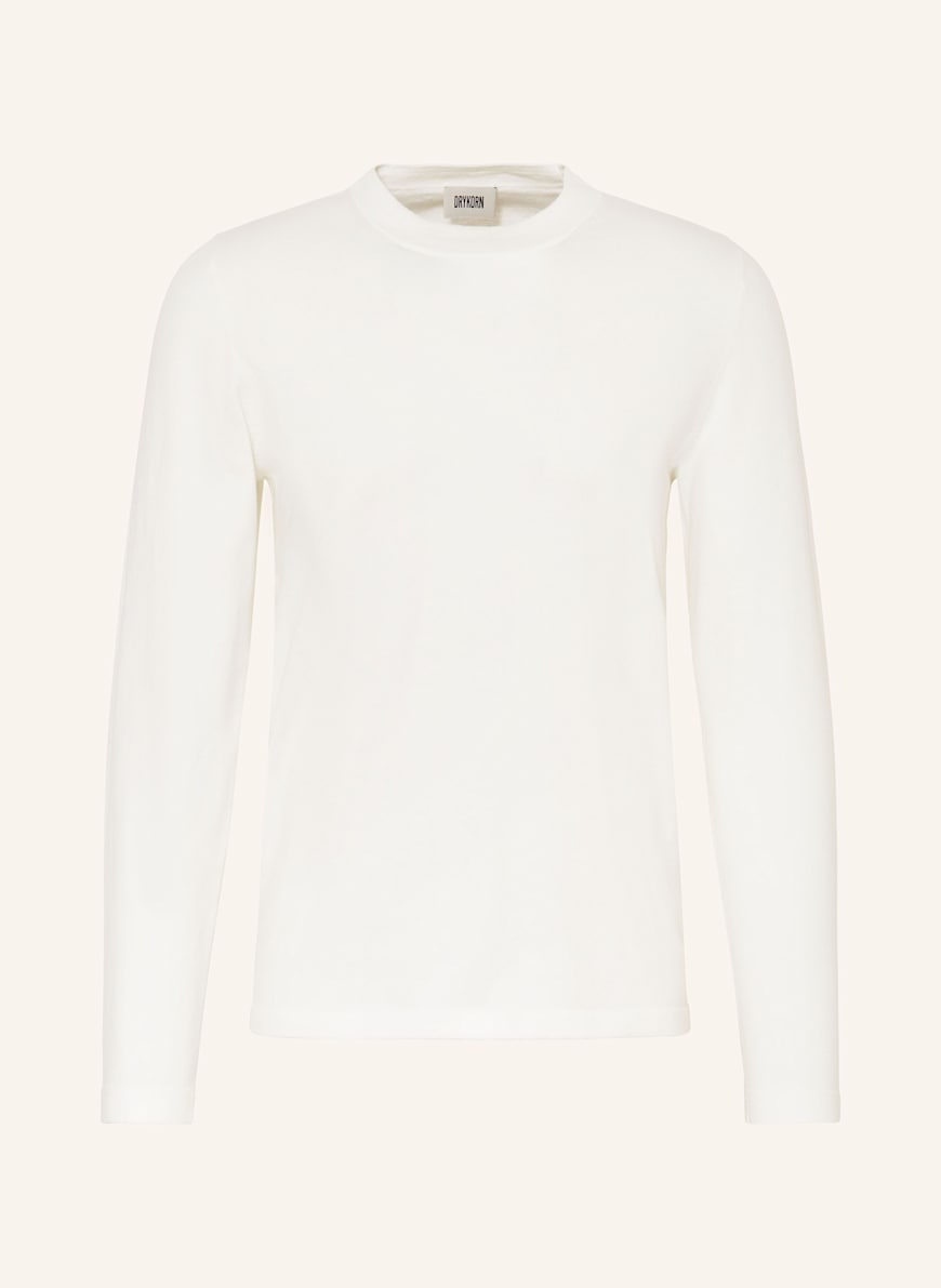 DRYKORN Pullover IRMINO: ECRU