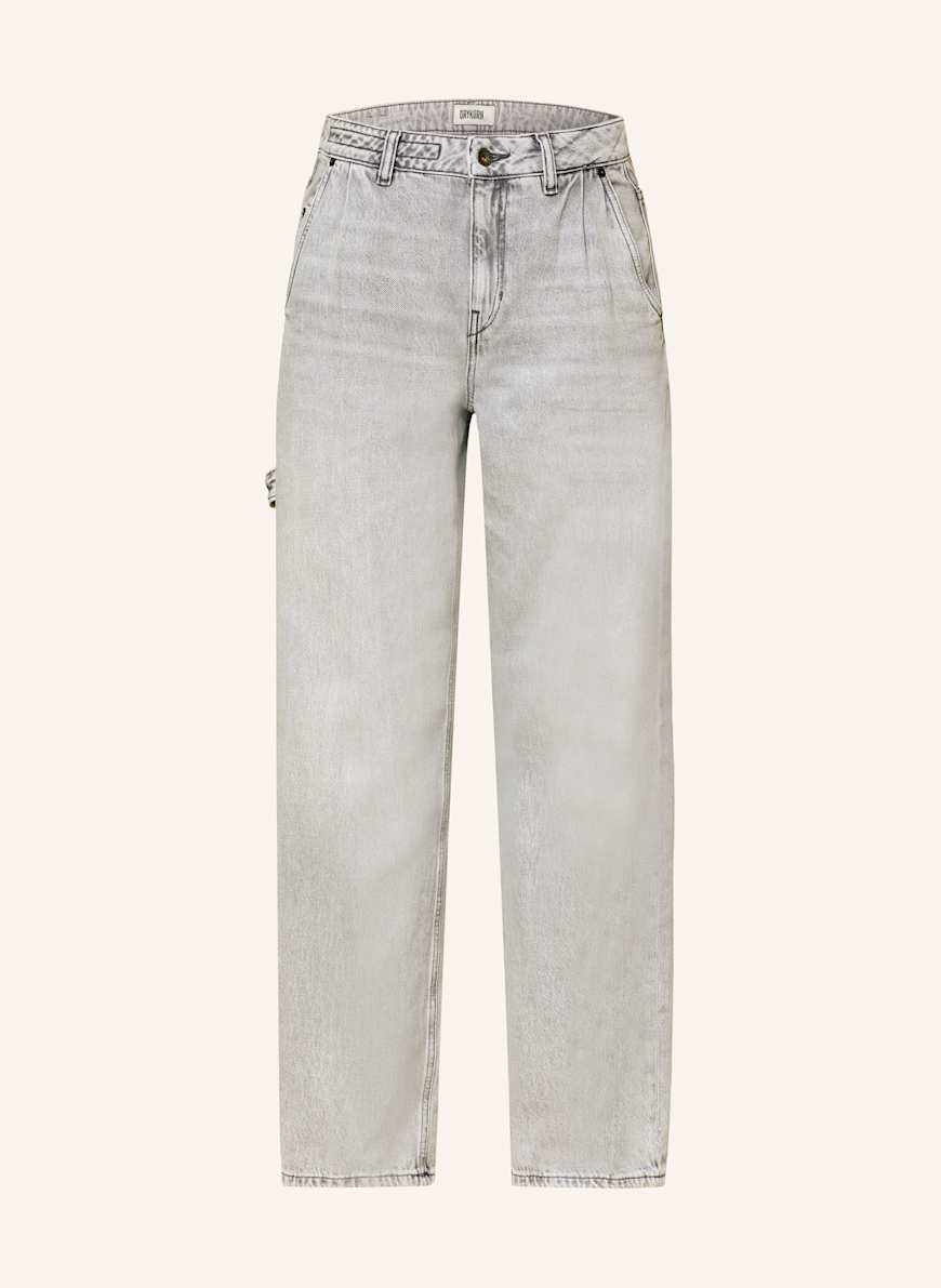DRYKORN Jeans VYNOWN: 6800 grau
