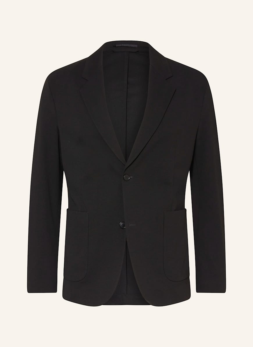 DRYKORN Anzugsakko Slim Fit: SCHWARZ