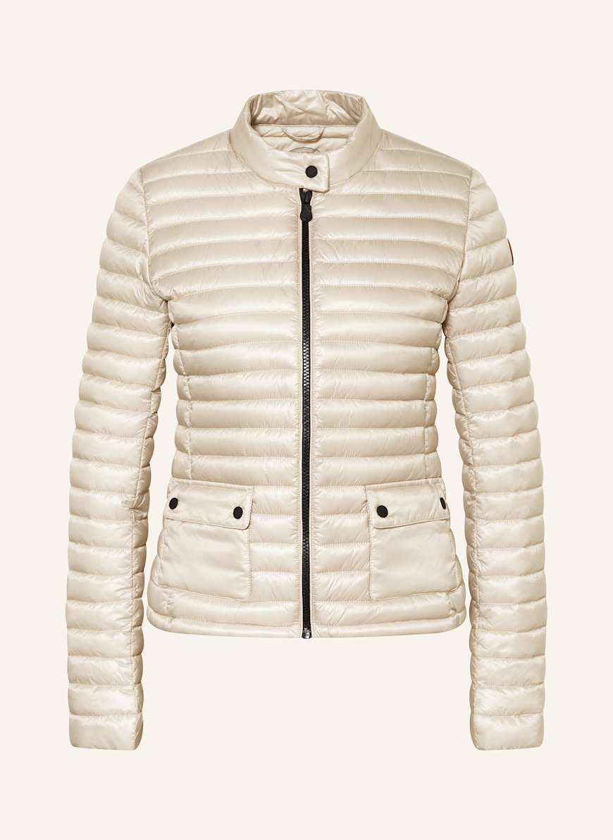 SAVE THE DUCK Steppjacke TWINKLE: BEIGE