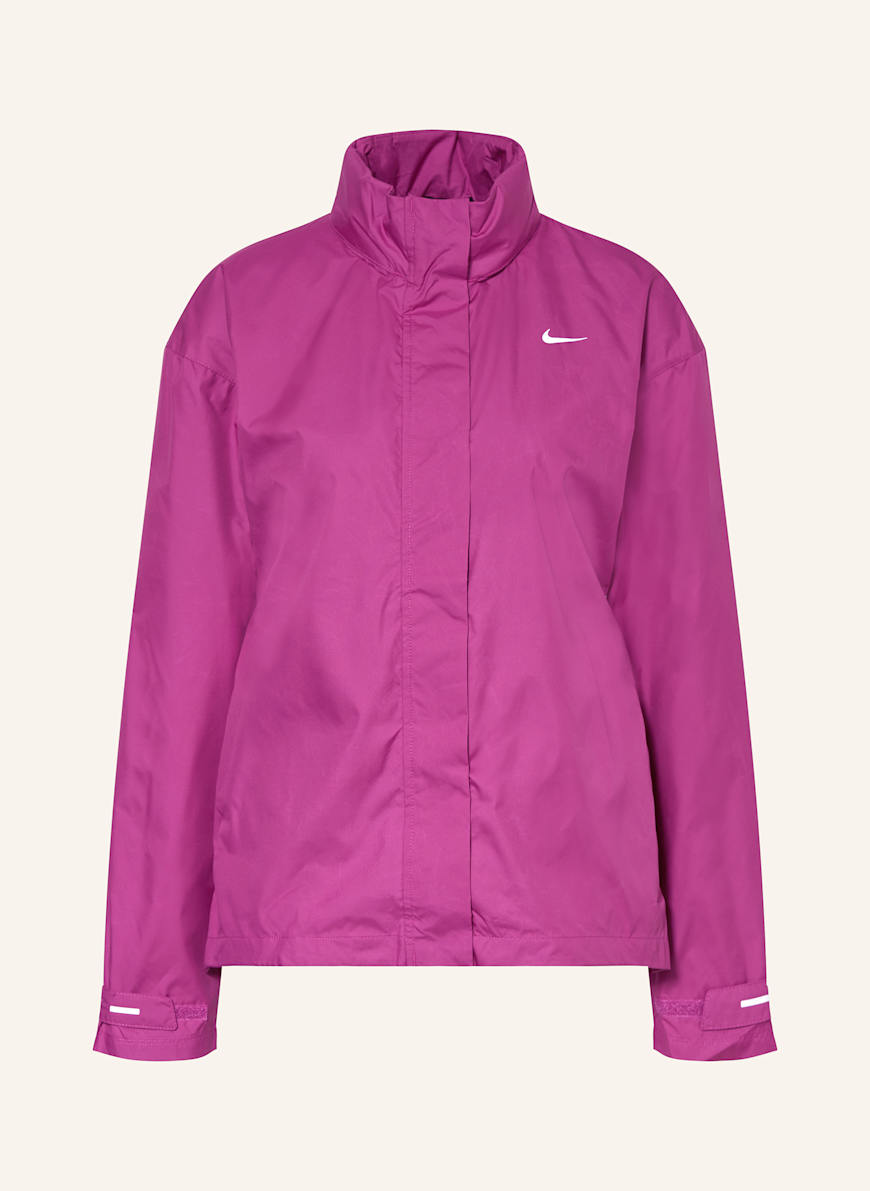 Nike Laufjacke FAST REPEL: FUCHSIA