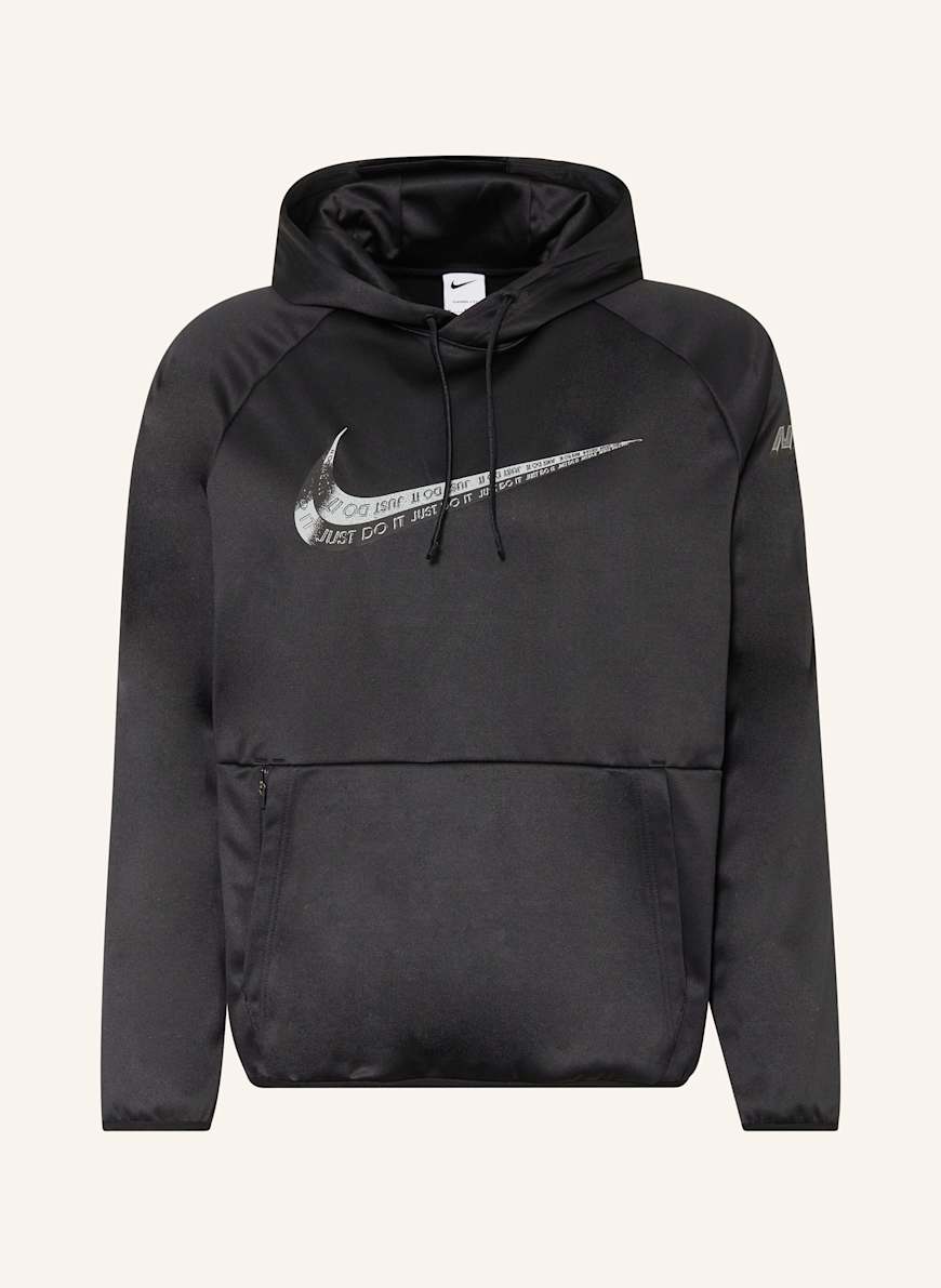 nike gfx hoodie