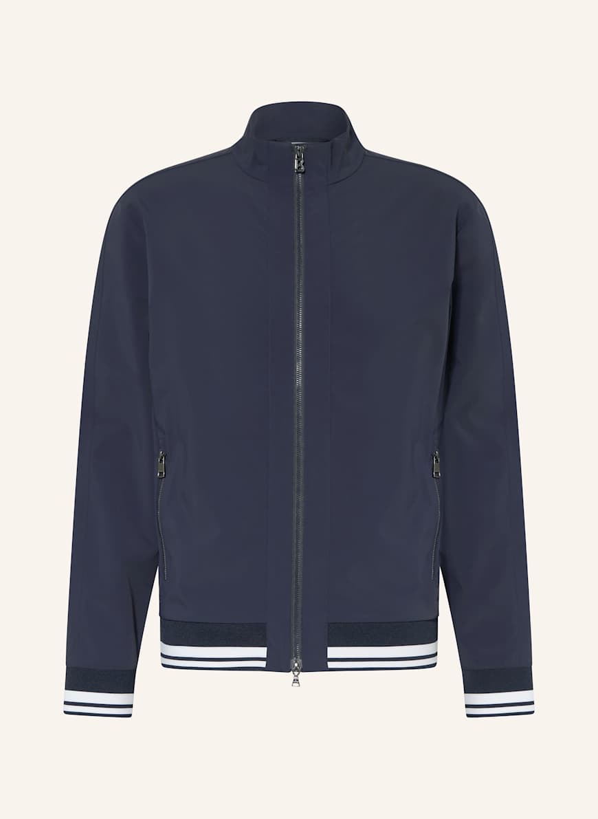 BOGNER Funktionsjacke SAMAEL: DUNKELBLAU