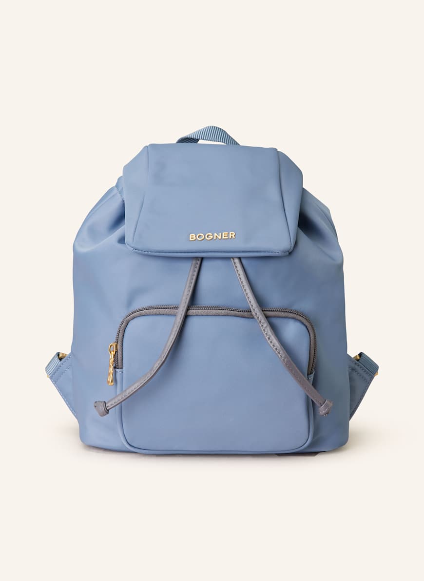 BOGNER Rucksack FELINE: BLAU