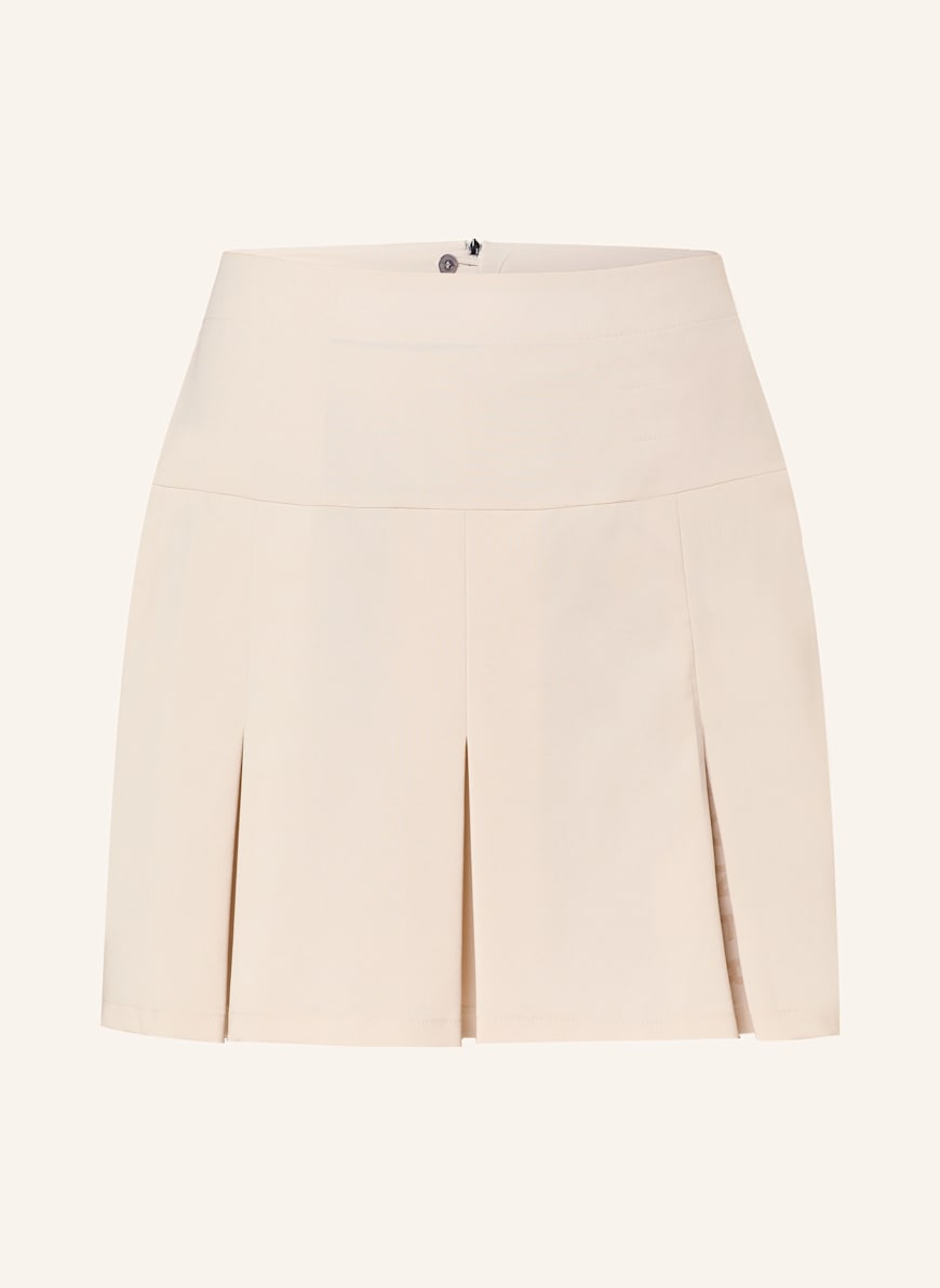 BOGNER Golfrock LONIE: BEIGE