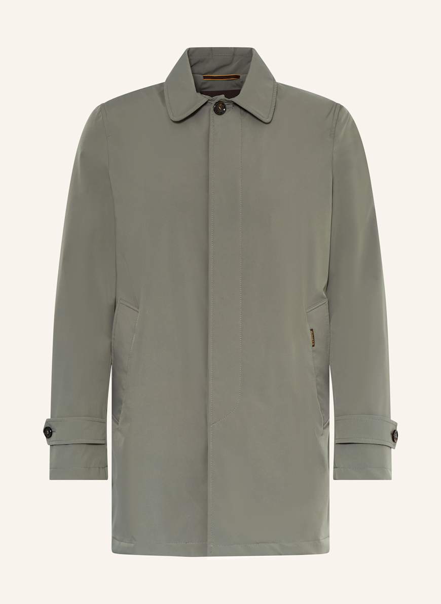 【関税込み】MOORER VITTOR-KN' JACKET VITTOR-KN in DARKBLU: Luxury Italian Jackets for Men | MooRER®