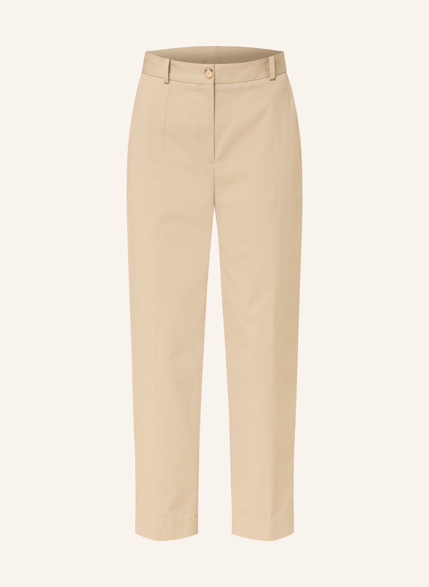 BOSS 7/8-Chino TECARINO: BEIGE