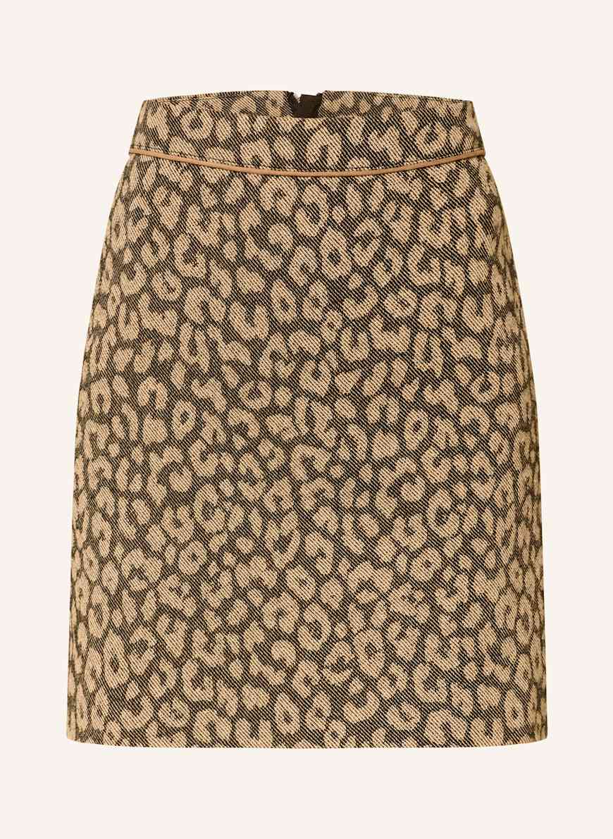 BOSS Rock VASOLA: BEIGE/ SCHWARZ