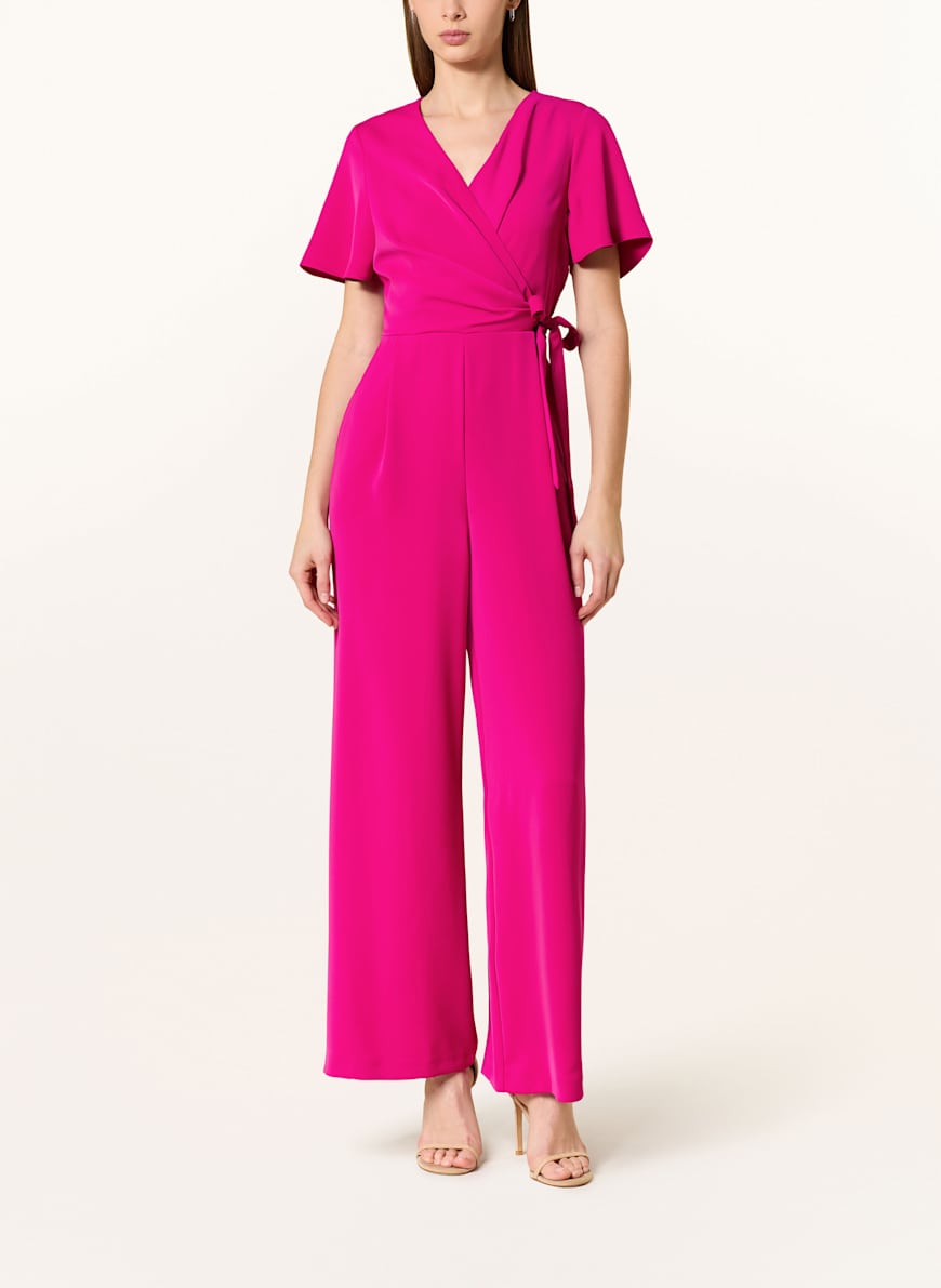 【Phase Eight】ニコラ スポット ドレス Nicola Spot Dress | Phase Eight ROW |