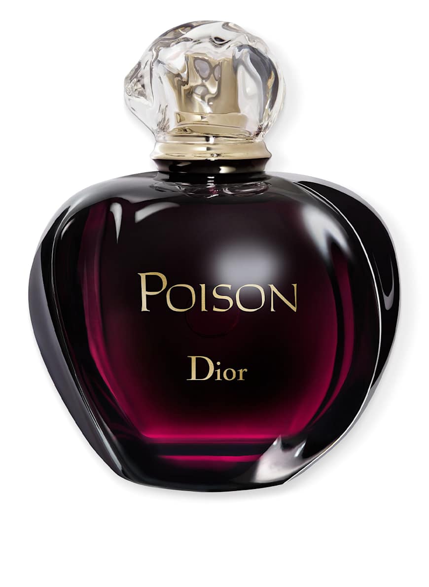 【新品未使用】Dior Poison Eau de Toilette 100ml DIOR POISON Eau de Toilette