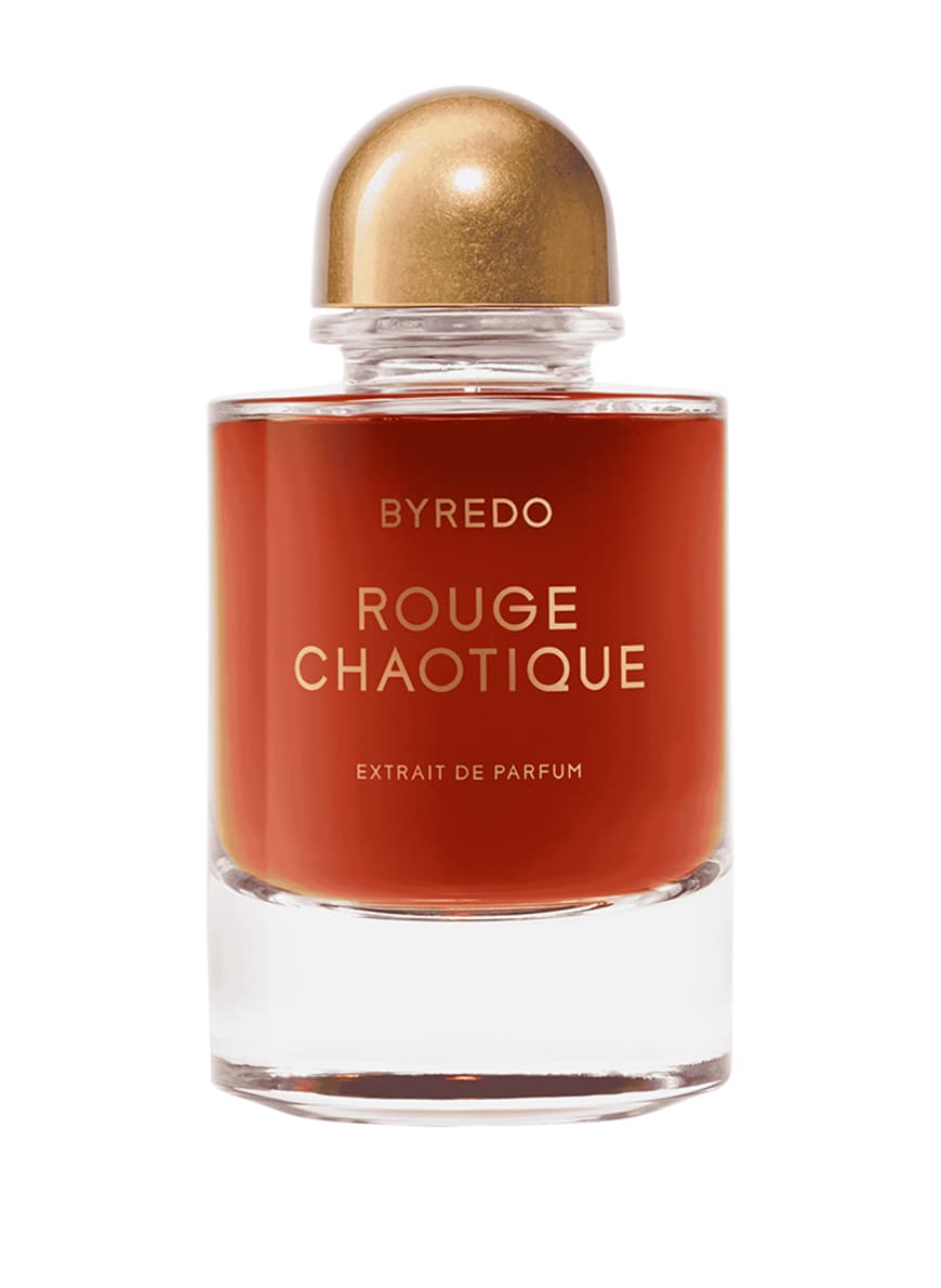 BYREDO ROUGE CHAOTIQUE Perfume extract