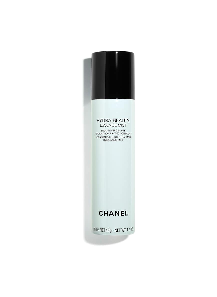 化粧水・ローション・トナー CHANEL HYDRA BEAUTY ESSENCE MIST 48g CHANEL HYDRA BEAUTY ESSENCE MIST Erfrischendes Feuchtigkeitsspray