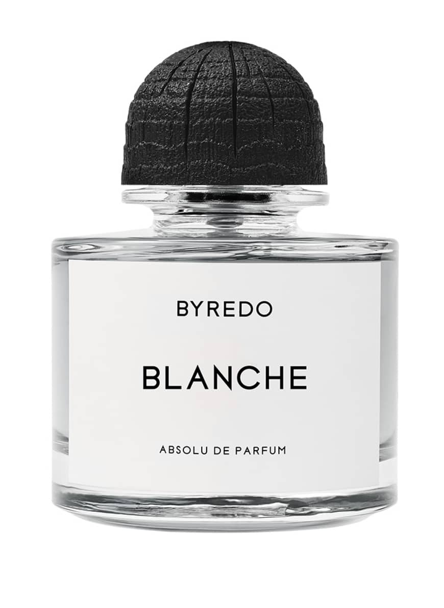 BYREDO BLANCHE Absolu de parfum