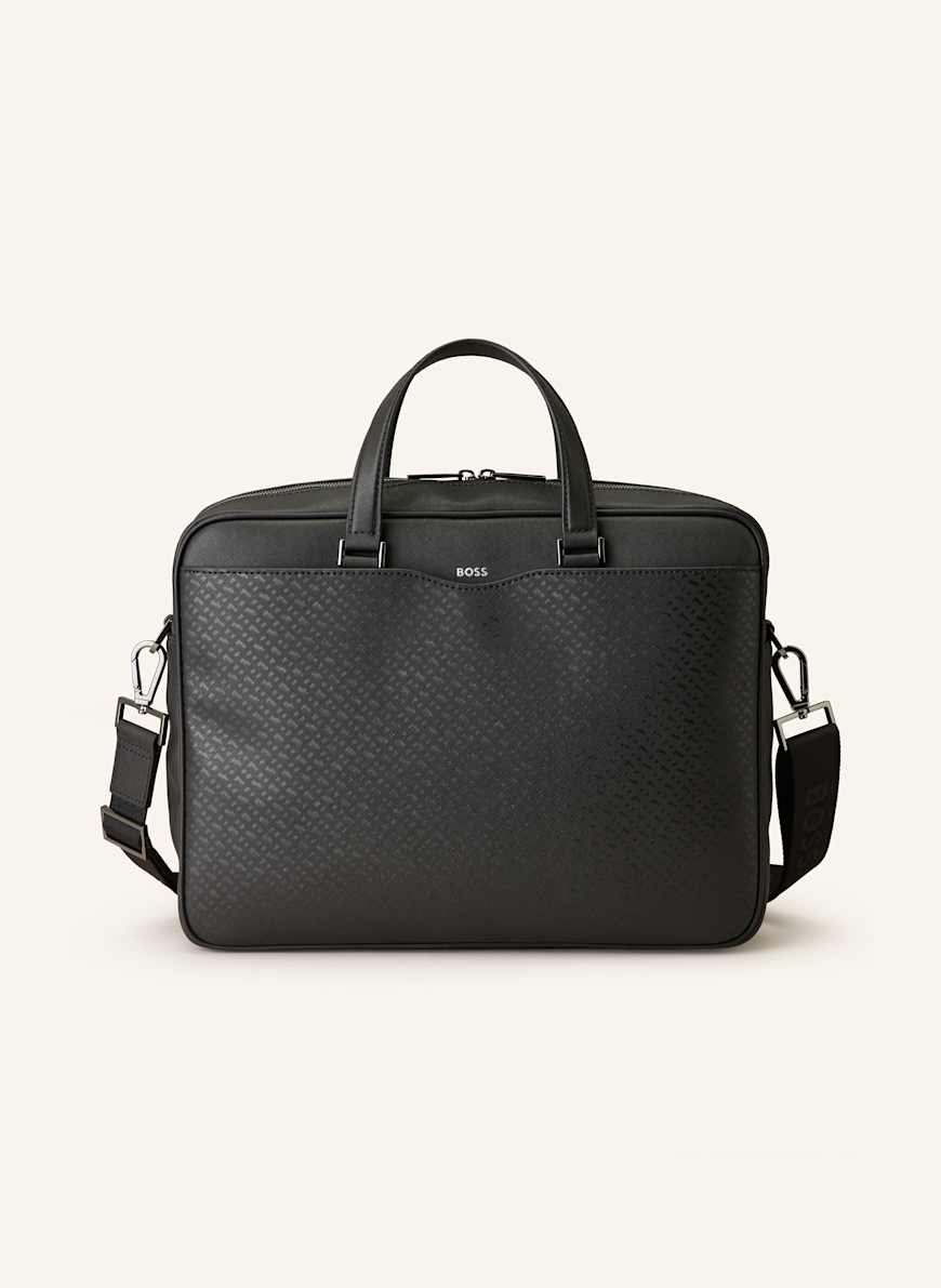 BOSS Business-Tasche ZAIR: SCHWARZ