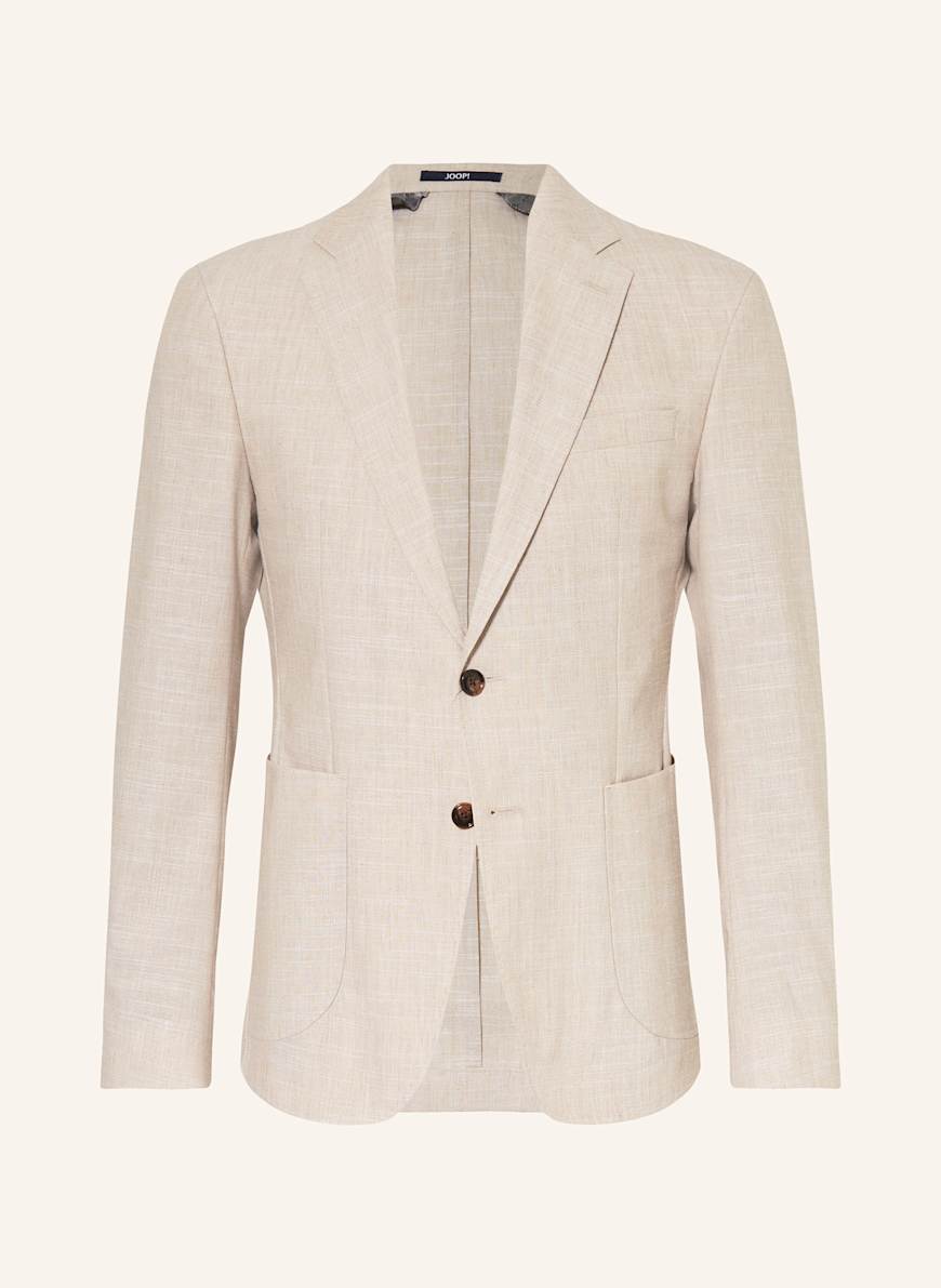 JOOP! Anzugsakko HOVEREST Slim Fit: 260 Medium Beige               260