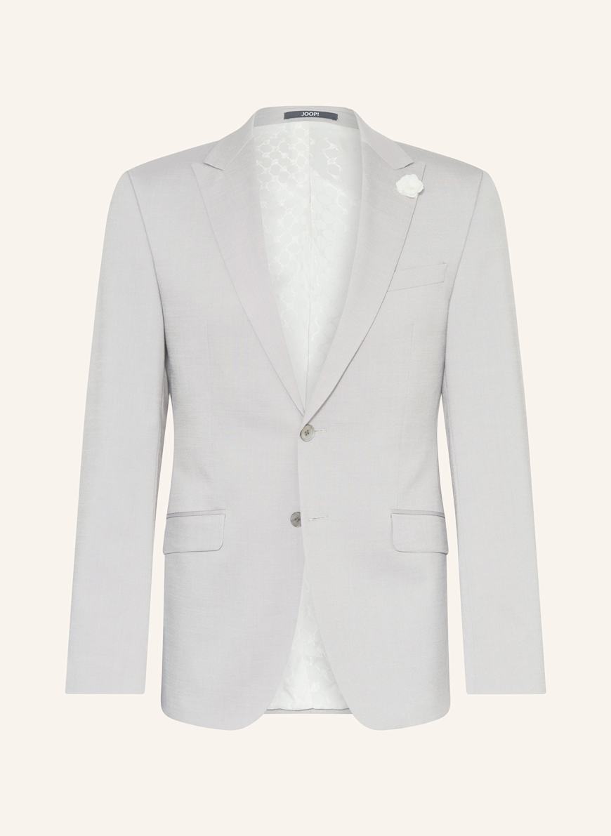 JOOP! Anzugsakko HAWKER Slim Fit: 060 Open Grey                  060