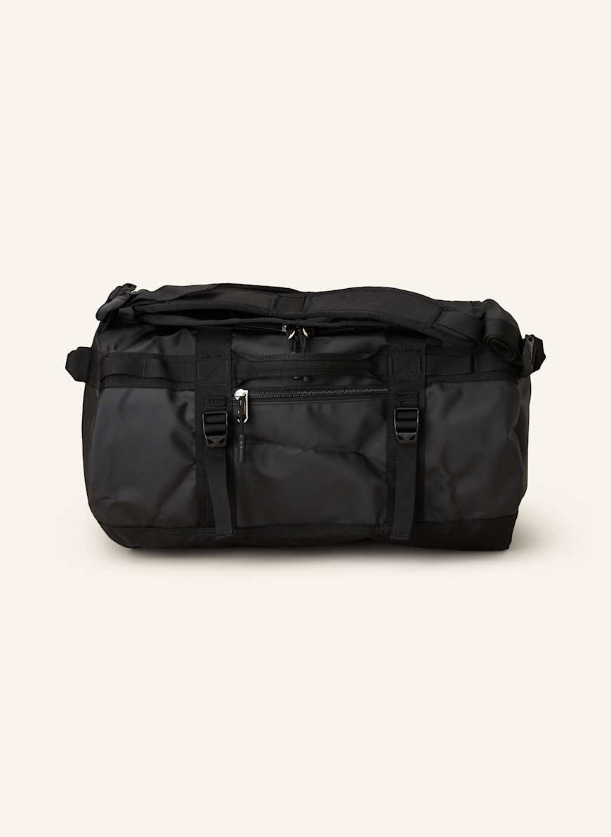 THE NORTH FACE Reisetasche BASE CAMP XS als Rucksack tragbar in