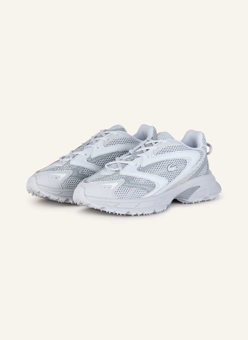 LACOSTE Sneaker L003 NEO SHOT: GRAU