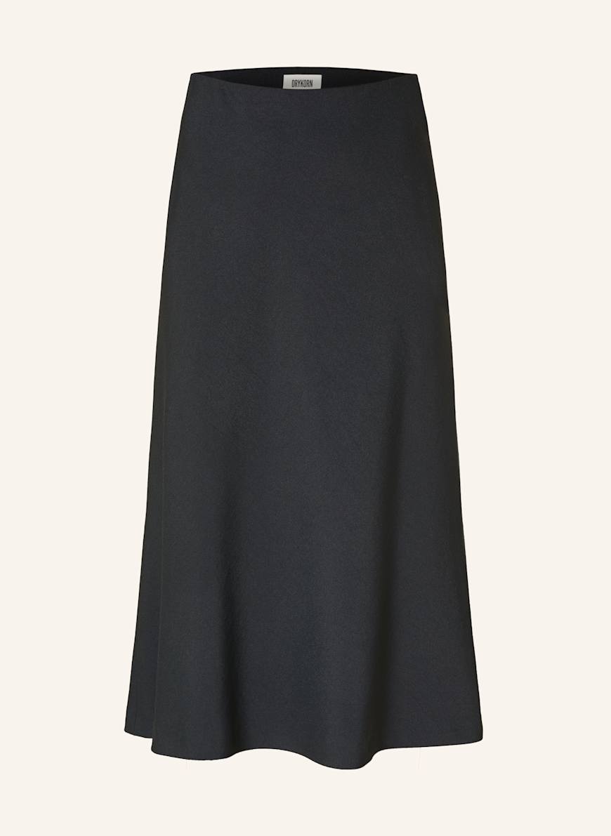 DRYKORN Rock URA: SCHWARZ