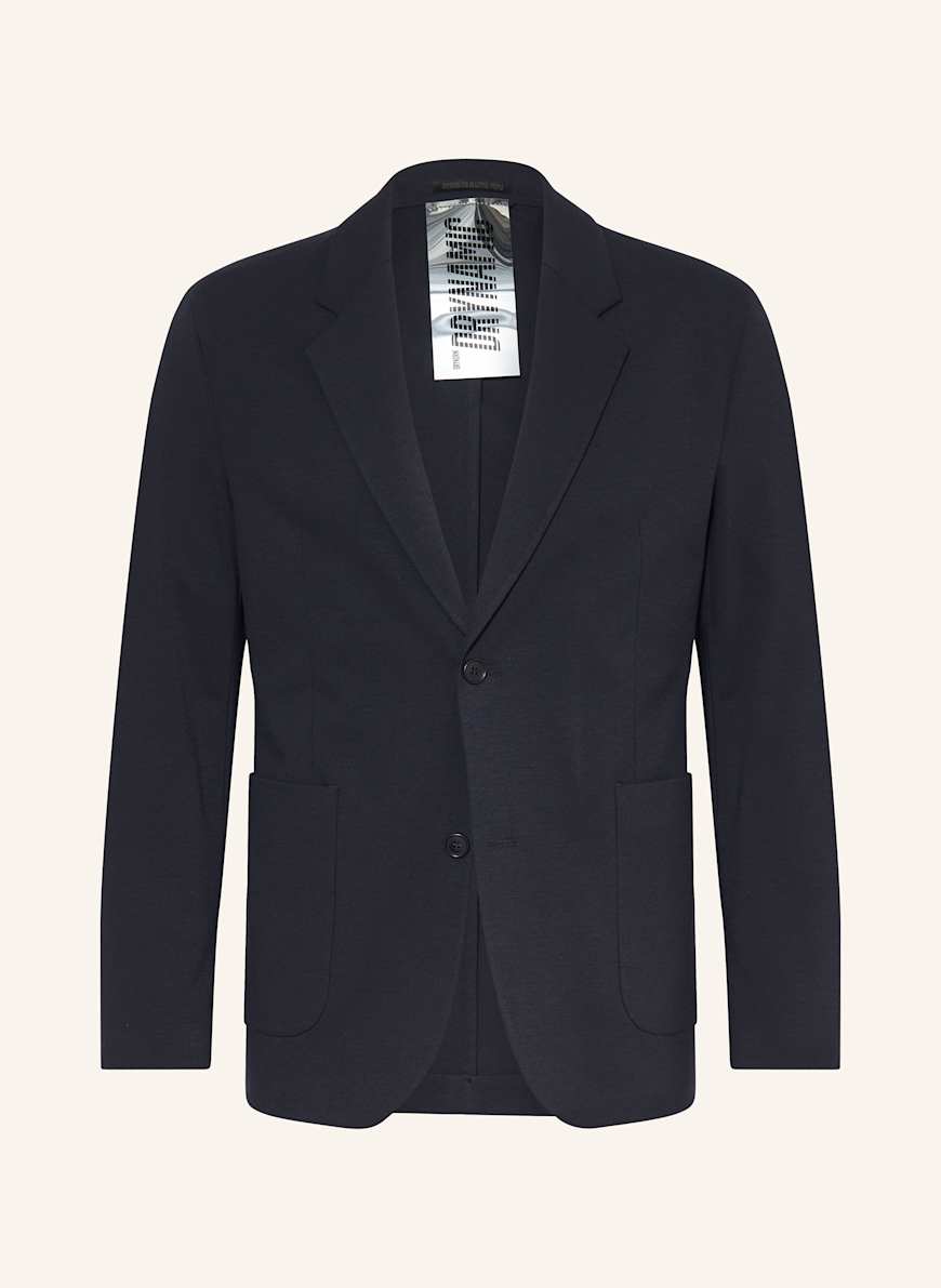 DRYKORN Anzugsakko Slim Fit: DUNKELBLAU