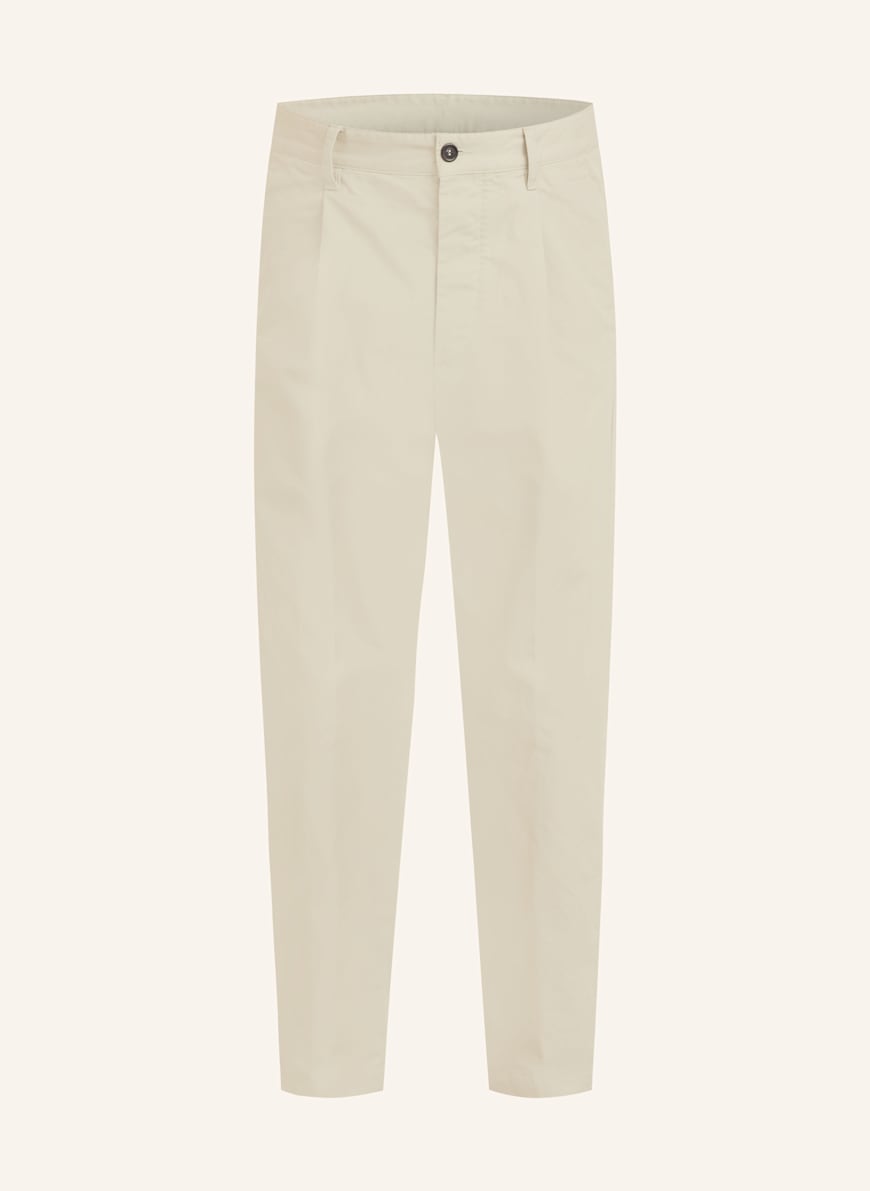 DSQUARED2 Chino Extra Slim Fit: GRAU