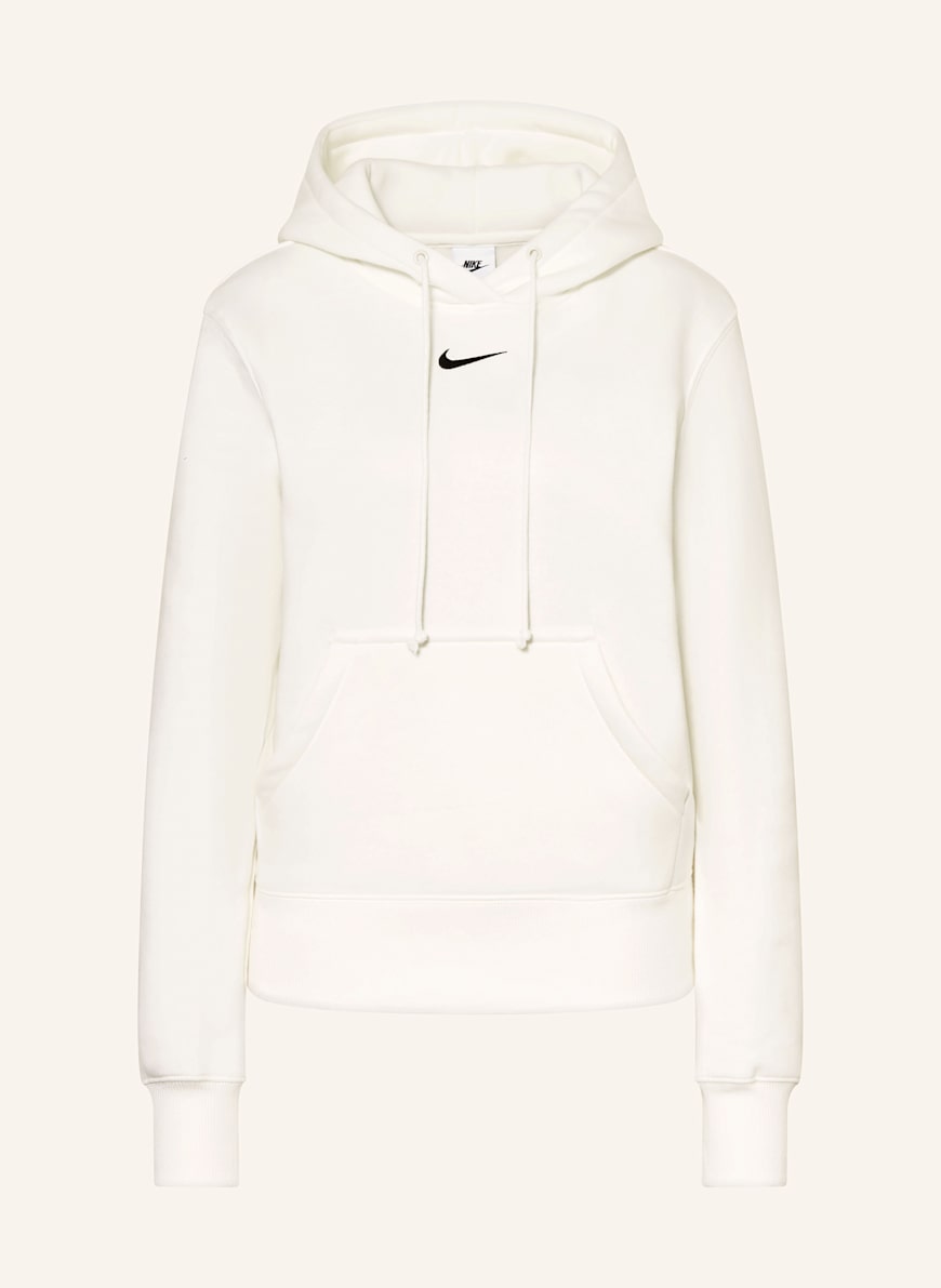 Nike Hoodie SPORTSWEAR PHOENIX: ECRU