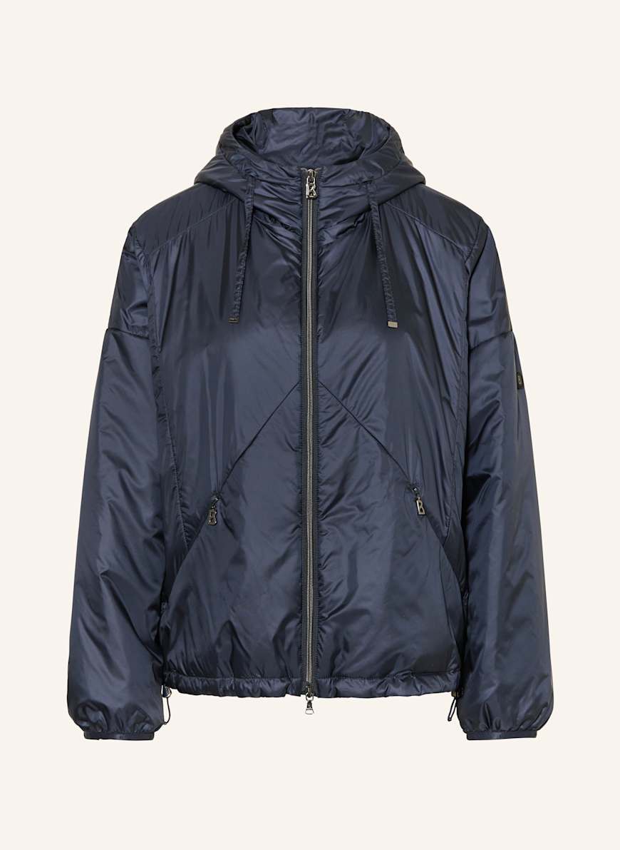 BOGNER Jacke BERYLL: DUNKELBLAU
