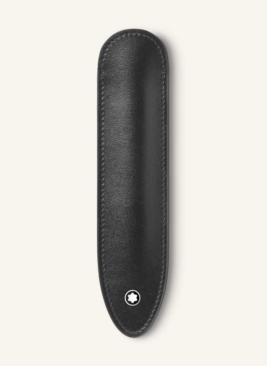 MONTBLANC Pen case MEISTERSTÜCK in black