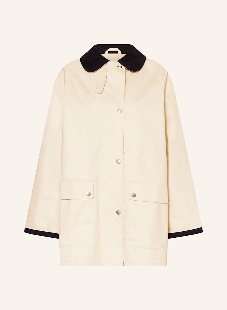 GANT Mantel: BEIGE