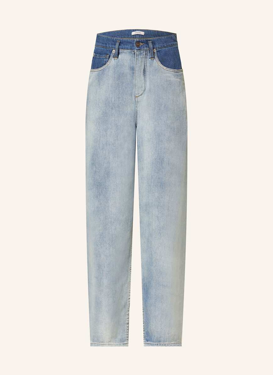 DOROTHEE SCHUMACHER Jeans DENIM ROMANCE: 840 marble blue