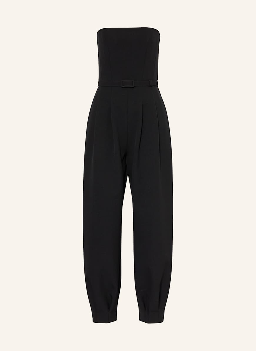 Max Mara VOGHERA ビスチェ ジャンプスーツ Voghera jumpsuit in green - Max Mara | Mytheresa