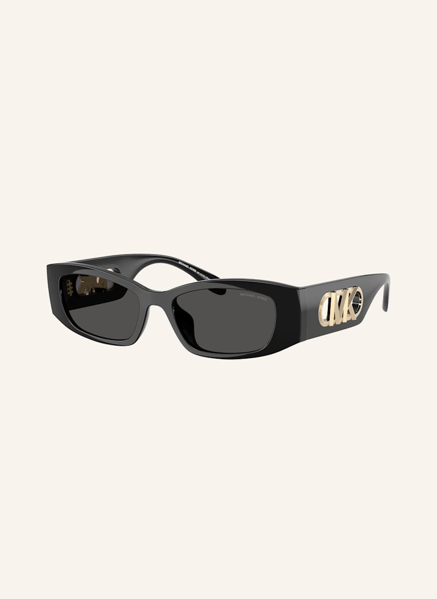 MICHAEL KORS Sonnenbrille MK2243U: 300587 - BLACK/ DUNKELGRAU