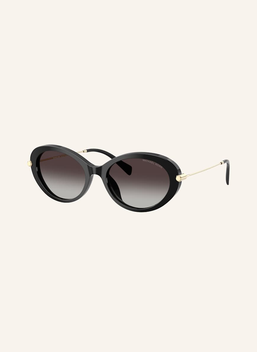 MICHAEL KORS Sonnenbrille MK2245U: 30058G - SCHWARZ