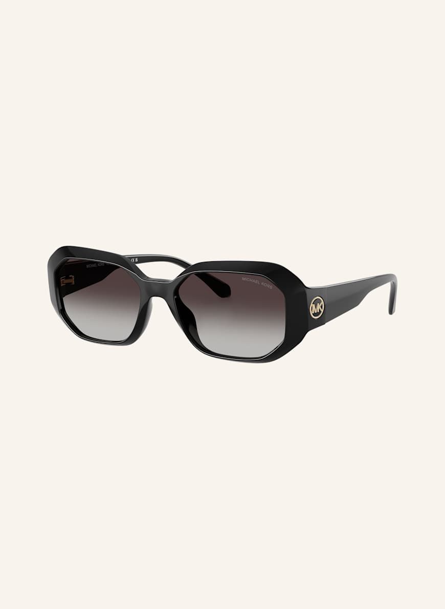 MICHAEL KORS Sonnenbrille MK2240U: 30058G - SCHWARZ