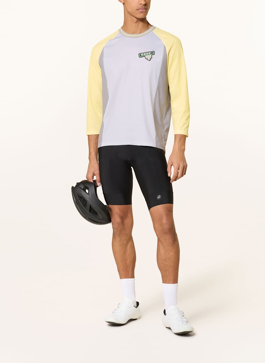 Men's Cycling Jersey Barbara – Café du Cycliste | AT