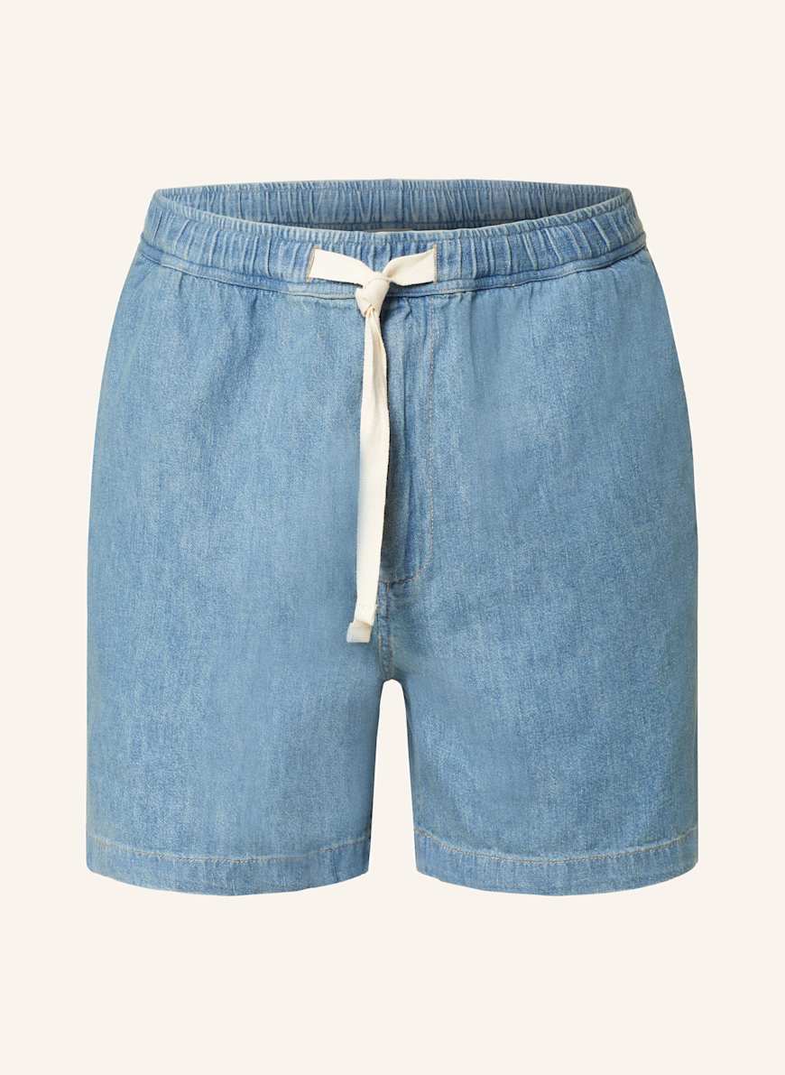 CLOSED Jeansshorts Regular Fit: LBL Light Blue