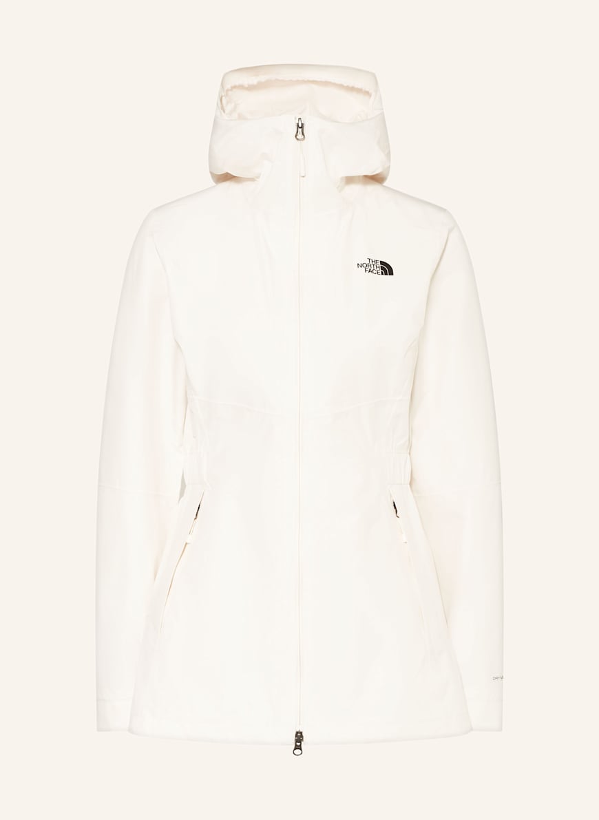 THE NORTH FACE Outdoor-Jacke HIKESTELLER: ECRU