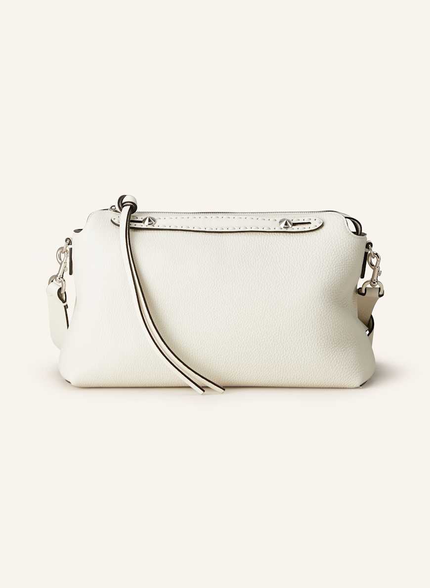 FENDI Handtasche BY THE WAY SELLERIA LARGE: ECRU