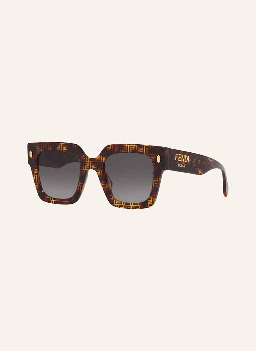FENDI Sonnenbrille FN000719: 4402L1 - HAVANA