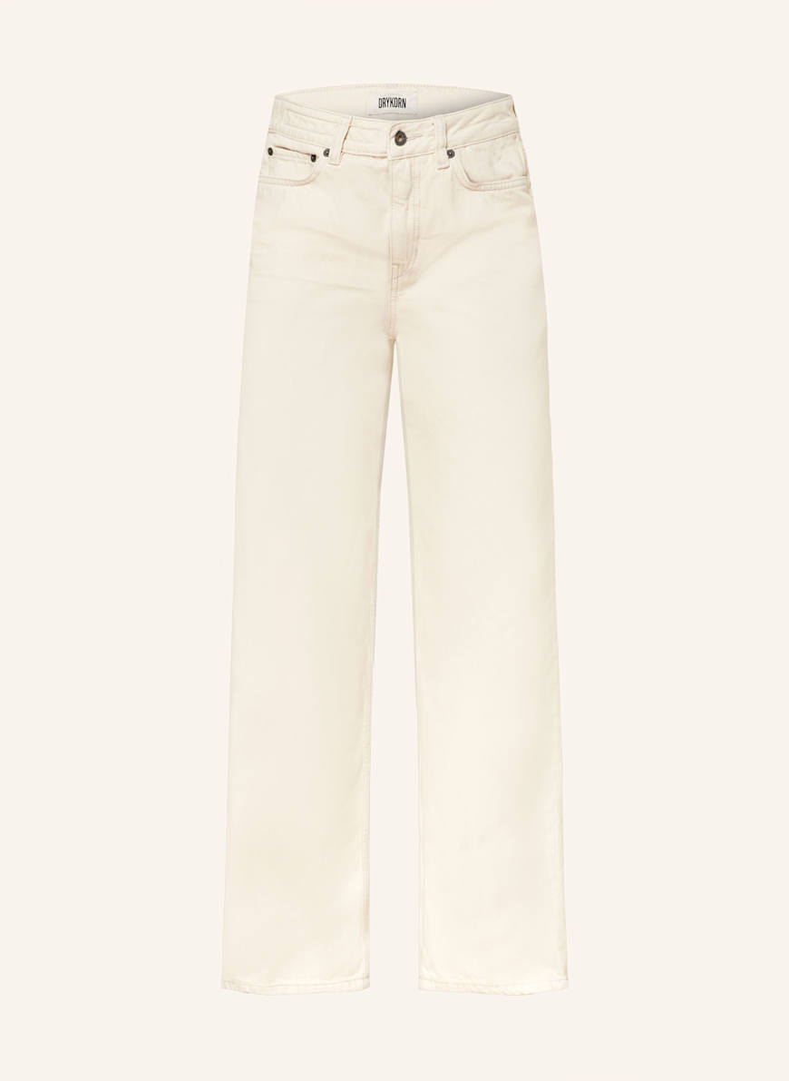 DRYKORN Wide Leg Jeans MEDLEY: 9800 PPT